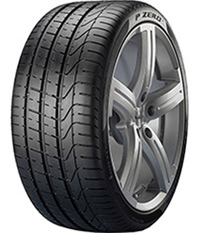Pirelli P Zero Winter