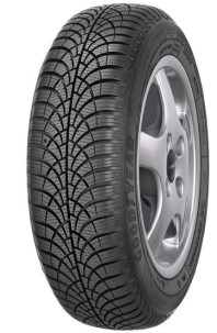 Goodyear Ultragrip 9+ MS